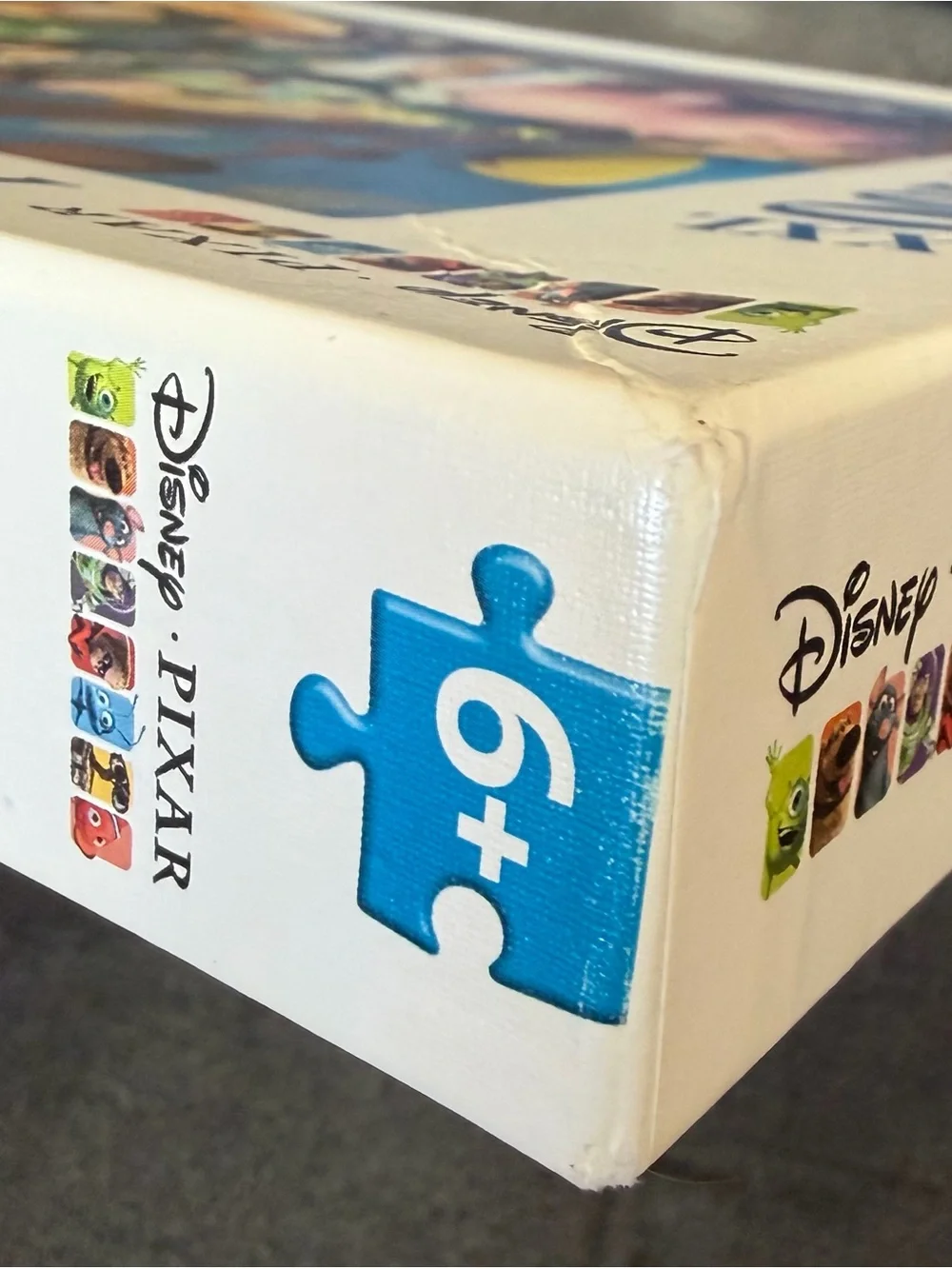 Ravensburger Toy Story Puzzle Disney Pixar Characters